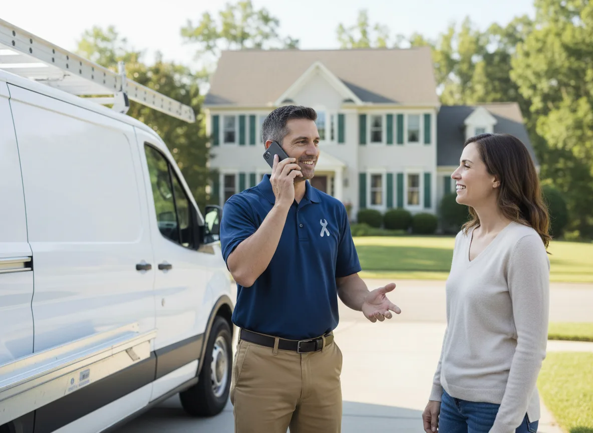 Home Gutter Service Lorton, NE FAQs